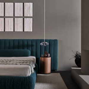 Итальянская тумба GONG DUE 3