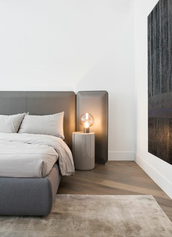 Итальянская тумба GONG DUE 5