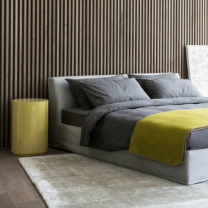 Итальянская тумба GONG DUE от MERIDIANI