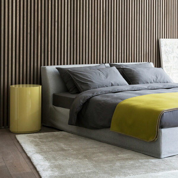 Итальянская тумба GONG DUE от MERIDIANI