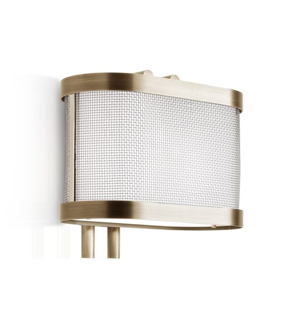 Итальянская настенная лампа Gordon от DV Home