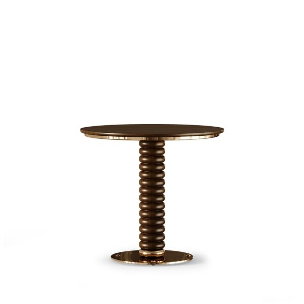 Дизайнерский обеденный стол GORDON SMALL 2