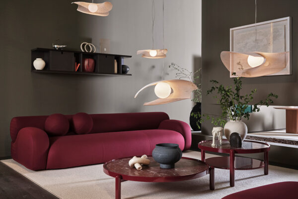 Итальянские полки HARRIS 3