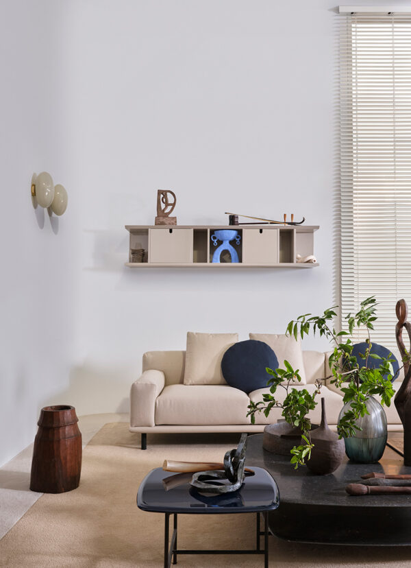 Итальянские полки HARRIS 6