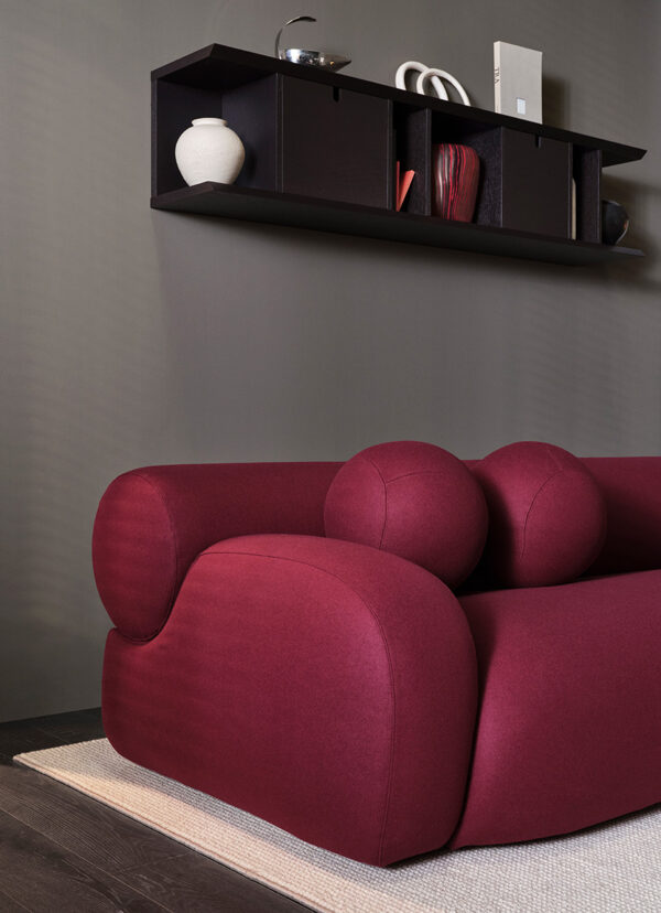 Итальянские полки HARRIS 5