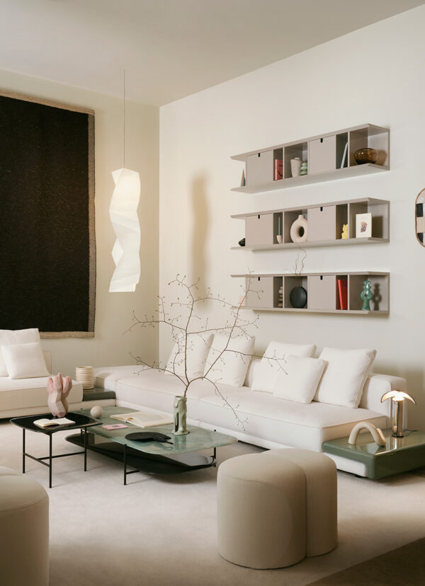 Итальянские полки HARRIS 4