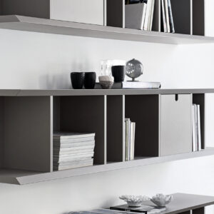 Итальянские полки HARRIS 7