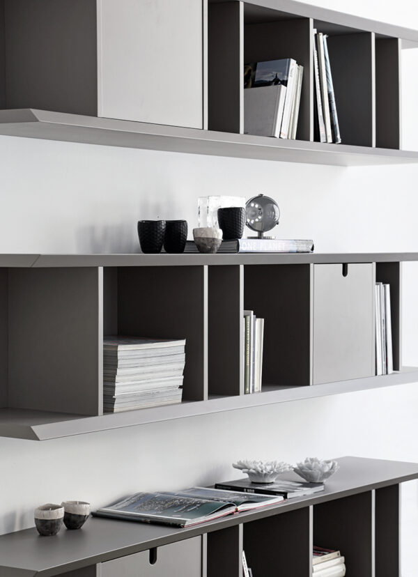 Итальянские полки HARRIS 7