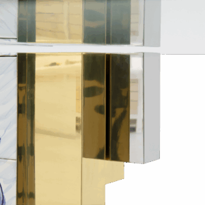 Дизайнерский стол Heritage 4