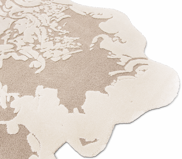 Дизайнерский ковер Heritage 2