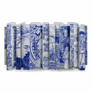 Дизайнерский комод Heritage от BOCA DO LOBO (Португалия)