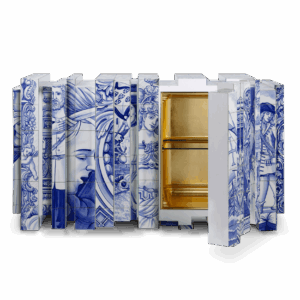 Дизайнерский комод Heritage 2