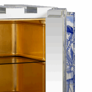 Дизайнерский комод Heritage 4