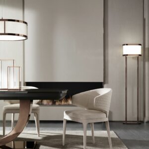 Итальянский стол Heritage 240 2