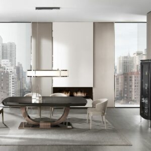 Итальянский стол Heritage 240 от DV Home