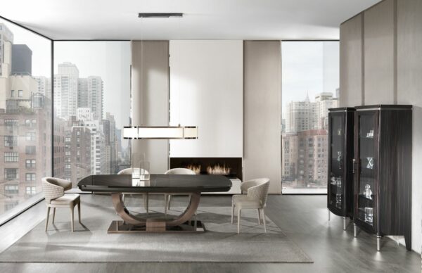 Итальянский стол Heritage 240 от DV Home