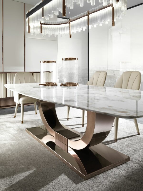 Итальянский стол Heritage от DV Home