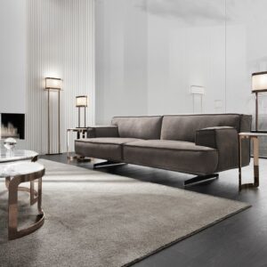 Итальянский диван Heritage 4