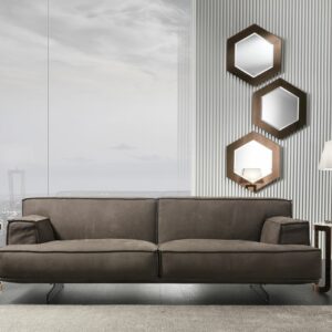 Итальянский диван Heritage 3