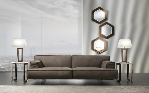 Итальянский диван Heritage 3