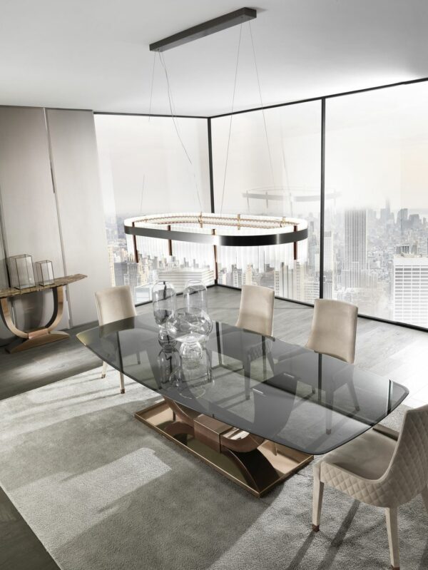 Итальянская консоль Hermes от DV Home