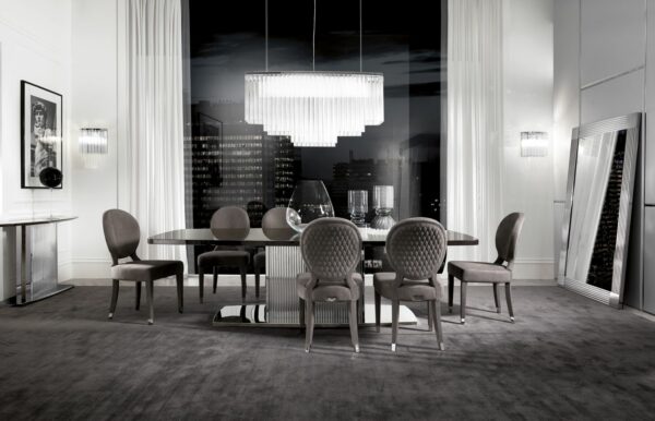 Итальянская люстра Hermes 2