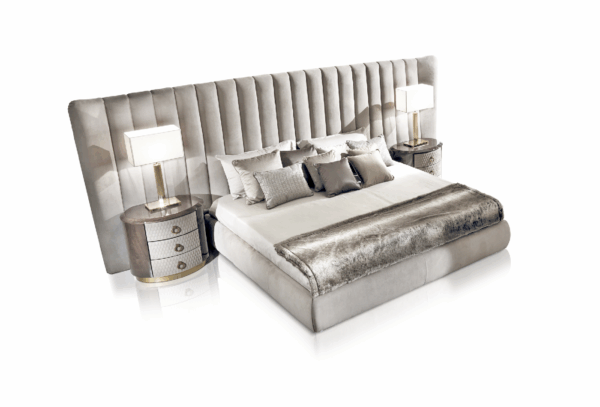 Итальянская кровать Hermes Maxi от DV Home