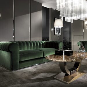 Итальянский столик Hermes Plaza от DV Home