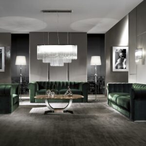 Итальянский столик Hermes Plaza 2