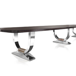 Итальянский стол Hermes Suite 600 от DV Home