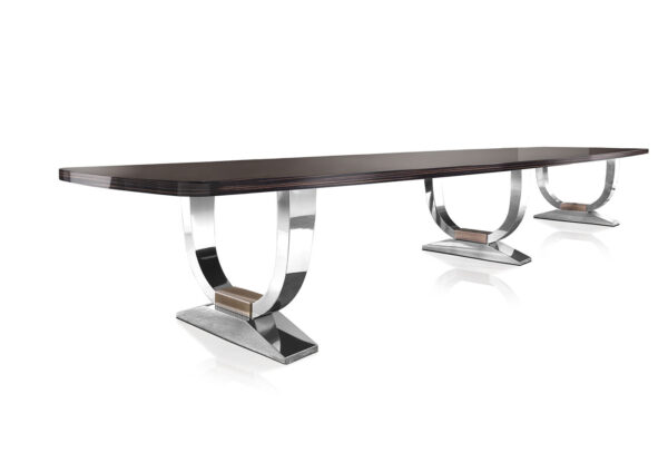 Итальянский стол Hermes Suite 600 от DV Home