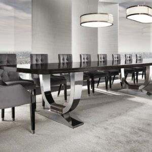 Итальянский стол Hermes Suite 600 2