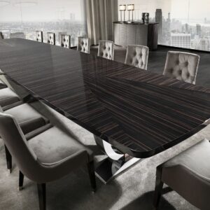 Итальянский стол Hermes Suite 600 3