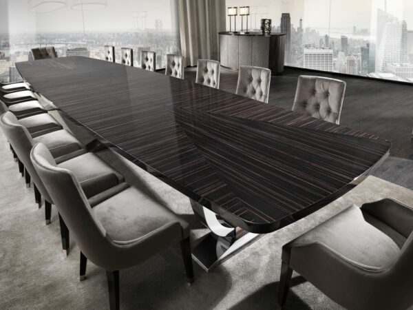 Итальянский стол Hermes Suite 600 3