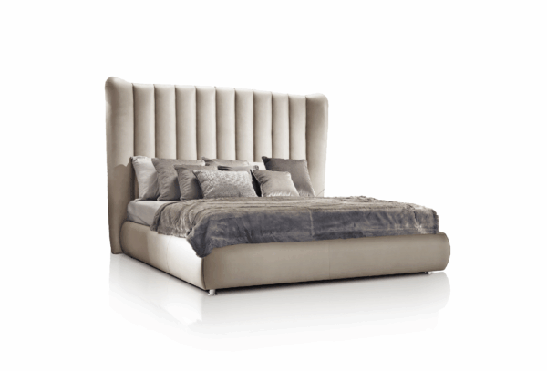 Итальянская кровать Hermes от DV Home