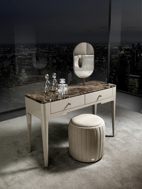 Итальянский пуф Hermes 2