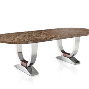 Итальянский стол Hermes Plaza от DV Home