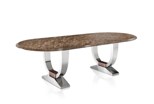 Итальянский стол Hermes Plaza