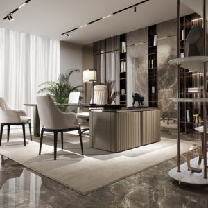 Итальянский ковер Hollywood от DV Home