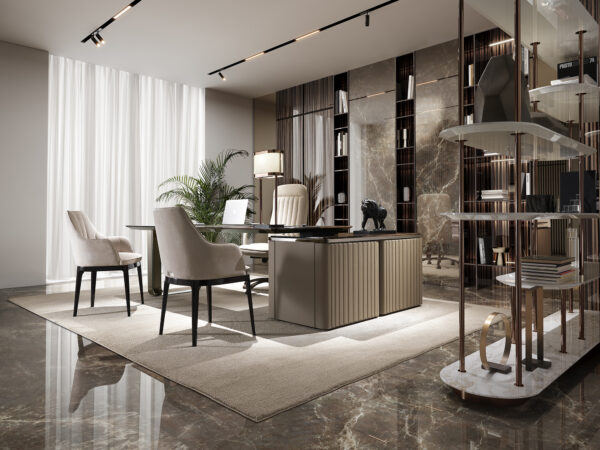 Итальянский ковер Hollywood от DV Home