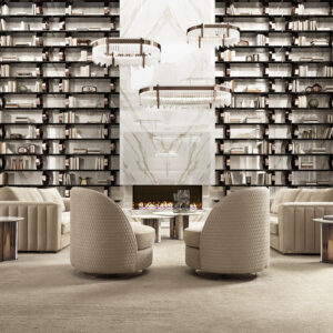 Итальянский ковер Hollywood 6