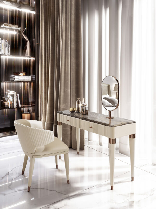 Итальянский стул Hollywood от DV Home