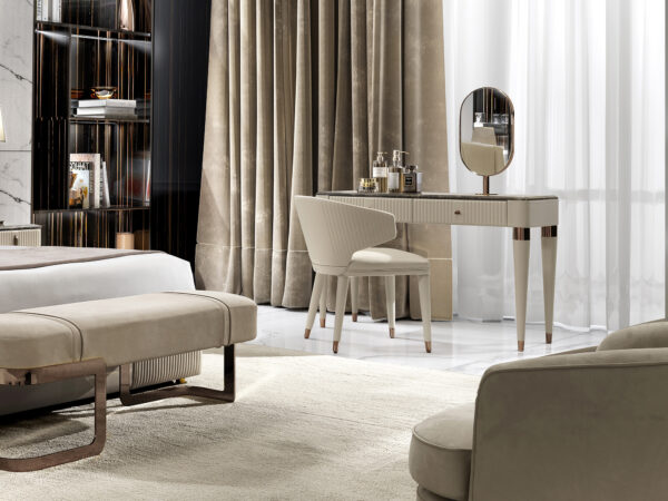 Итальянский стул Hollywood 3