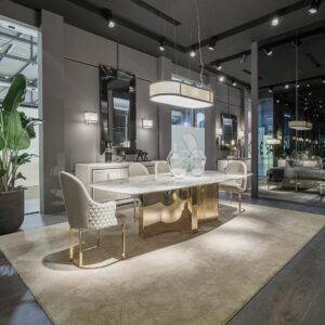 Итальянский ковер Hollywood 4