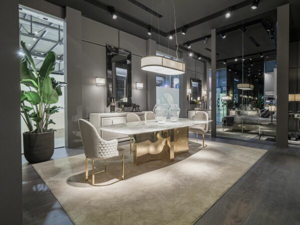 Итальянский ковер Hollywood 4