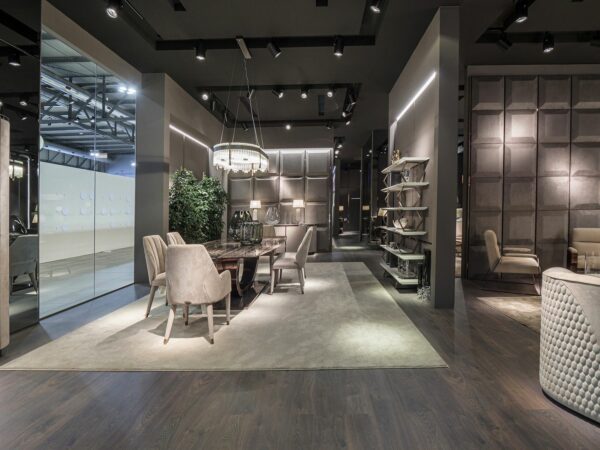 Итальянский ковер Hollywood 3