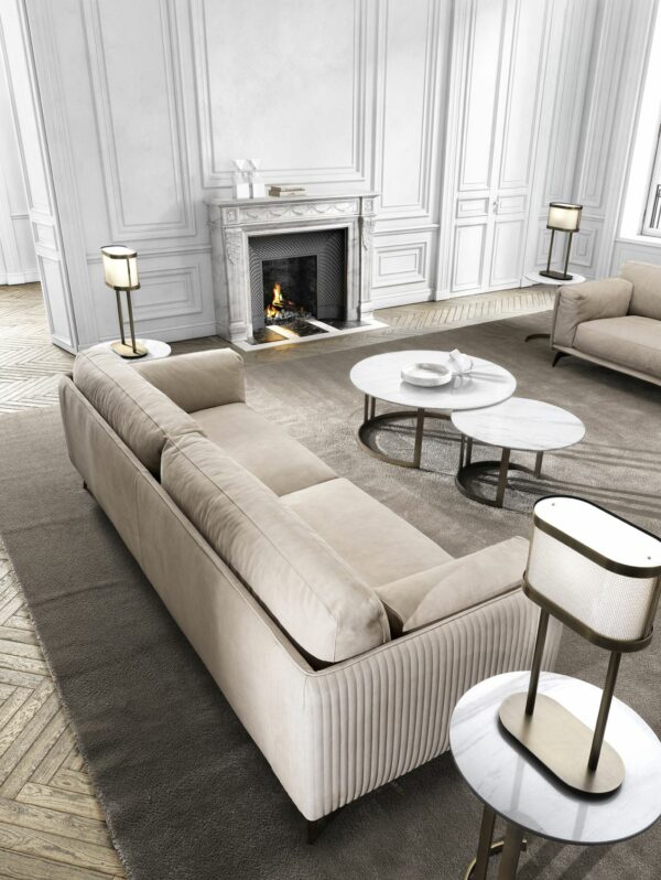 Итальянский столик Hollywood от DV Home