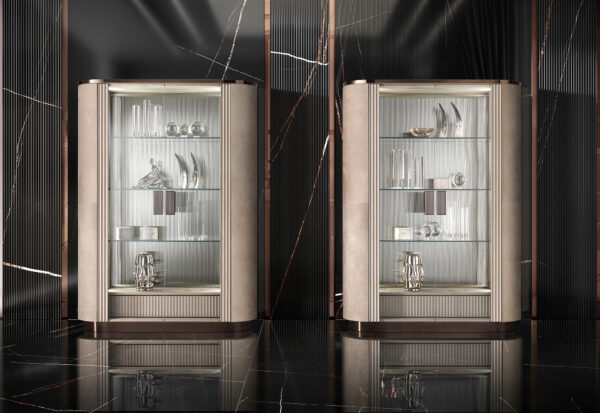 Итальянская витрина Hollywood 2