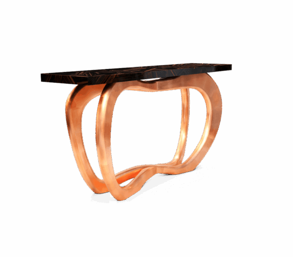 Дизайнерская консоль Infinity 2