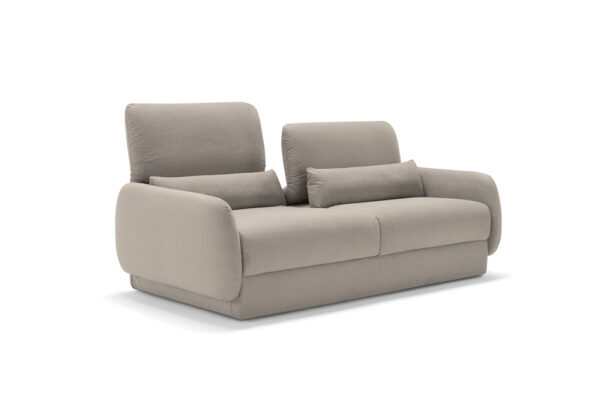 Итальянский диван Isobel 2